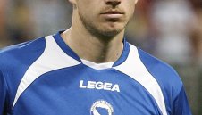 Съставът на Босна за Мондиала вече е ясен