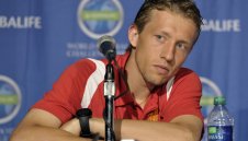 Ливърпул готов да разглежда оферти за Лукас Лейва