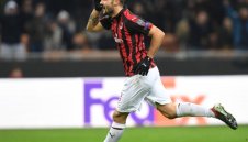 Милан - Торино