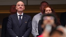 Шефката на норвежкия футбол пусна жалба срещу ФИФА заради Балогун