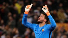 Мончи: Алисон не се продава 