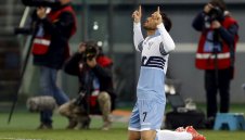 Звезда на Лацио се предложи на Барселона