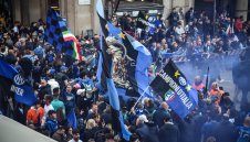 Рекорд! Интер печели 14 млн. от мача днес