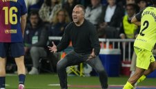 Бъдещето на Ханзи Флик се избистри