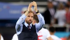 Саутгейт: Бяхме равностойни на Белгия, бе важно да запазя титулярите си свежи