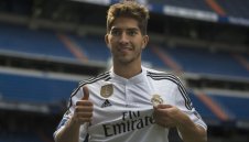 Реал праща бразилец в Спортинг