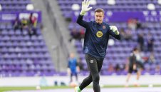 Пътник ли е Марк-Андре? Тер Стеген и Флик сядат на тежък разговор