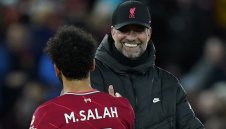 Клоп е доволен от развръзката със Салах 