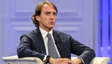 Роберто Манчини призна за голям проблем в Италия