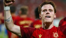 ЦСКА си отдъхна за водещи играчи