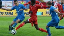 Ботев Пловдив отказа да вземе бивш ас на ЦСКА