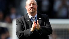 Майк Ашли: Бенитес е твърде алчен, за него парите са на първо място