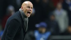 Треньорът на Копенхаген: Можем да отстраним Лудогорец