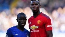 Канте преподписа с Челси до 2023 година