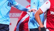 ЦСКА 1948 - Арда 