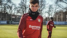 Байер използва "акули" за стръв, за да измъкне 100 млн. евро от Байерн за Кай