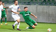 Грешникът Шверчок: Тази загуба е моя