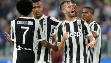 Юве започва преговори с рекордьора Пянич