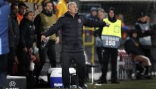 Треньорът на ЧФР Клуж притеснен преди битката с ЦСКА