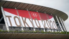 Откриването и закриването на Олимпиадата без зрители