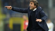 Щастливият Конте: Надминахме очакванията на всички