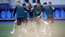 Трепери, Реал! Ливърпул ще е различен днес