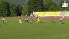 ВИДЕО: Левски - Етър