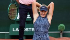 17-годишна рускиня пише история на „Ролан Гарос“