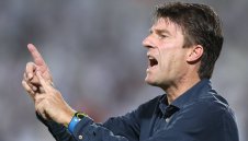 Лаудруп се предлага за треньор на Реал