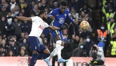 Отхвърлен от Англия може да рита за Гана на Световното в Катар