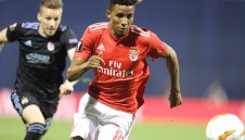 Жедсон избра Тотнъм заради Жозе