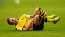 Ройс е под въпрос за Интер и Байерн