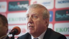 Смях! Лупи се кълне, че не е крал от ЦСКА