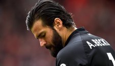 Алисон: Ще работим върху грешките