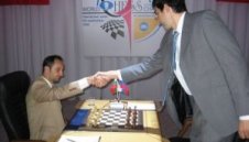 Крият записите от стаите за почивка на мача Топалов-Крамник