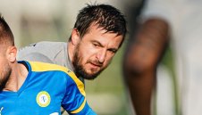 Дарко Тасевски спира с футбола