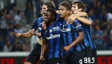 Желязна защита и 1:0 за Аталанта