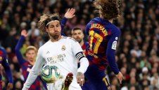 Ла Лига губи 1 милиард евро заради пандемията