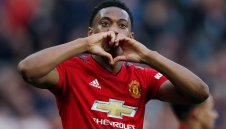 Манчестър Юнайтед с разгромна победа + ВИДЕО