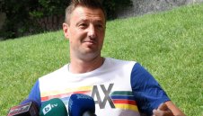 Таско: В съдийството ни е пълно с интриги + ВИДЕО