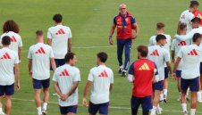 Звезда на Барса няма да играе срещу "лъвовете"