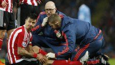 "Светците" без капитана си срещу Ливърпул 