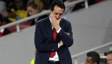 Емери: Трябва да внимаваме с Бейерин, едва ли ще го използвам срещу Манчестър Юнайтед