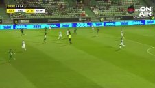 ВИДЕО: Лудогорец - Етър 