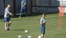 Резерва в Реал Мадрид, резерва и в Байерн Мюнхен