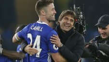 Конте: Твърде рано е да мислим за титлата