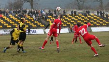 Треньорът на Миньор: Съдията беше неадекватен 