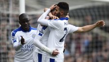 Раниери пуска звезда на Лестър да си ходи