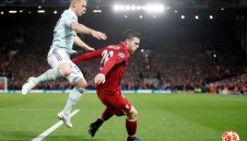 Кимих: Тъжен съм! Не спирам да мисля за картона срещу Ливърпул