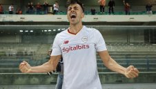 Ас на Рома: Мачът с Лудогорец е решаващ